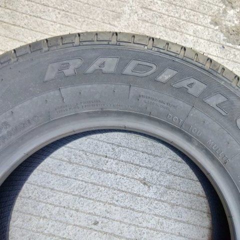 玲珑轮胎185r14lt102100r8pr长安神骐睿行m80加厚载重185r14c185r14lt