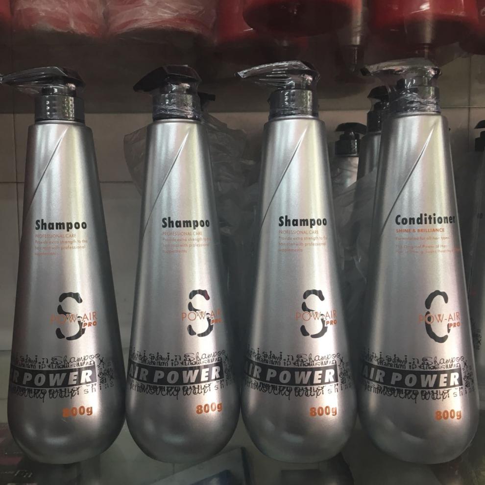 美国原动力控油去屑洗发水焕发动力还原素控油清爽洗发露沐宴 焕发