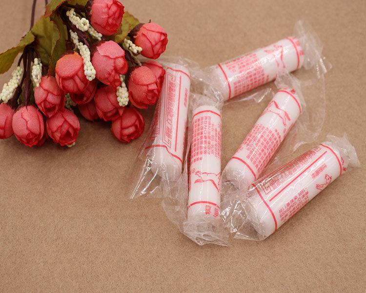 精品国货青岛塑铁马牌润面油保湿防干裂马油口子油棒棒油护手霜5支装