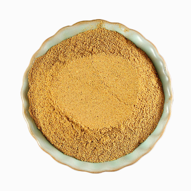 虎杖粉中药材虎杖克虎杖根虎杖片现磨中药材粉50克试用装