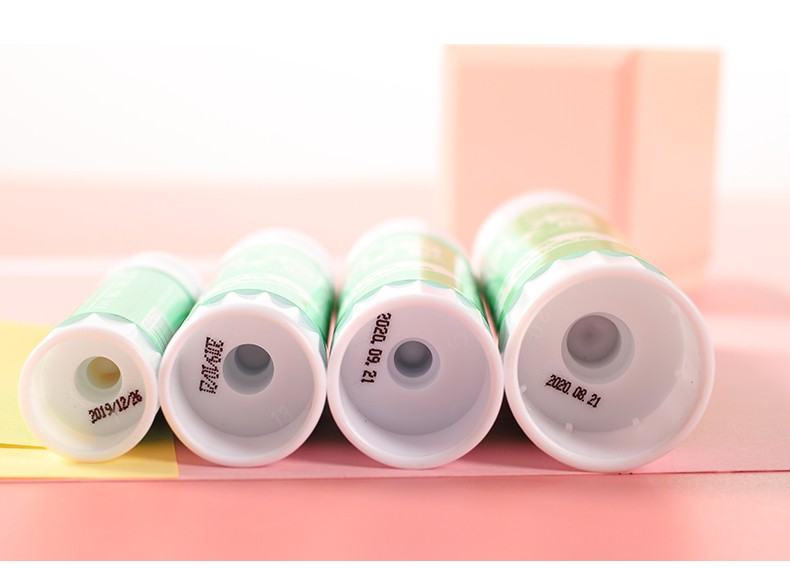 fgacct高粘度顺滑固体胶果冻胶棒儿童小学生用强力高粘度幼儿园安全