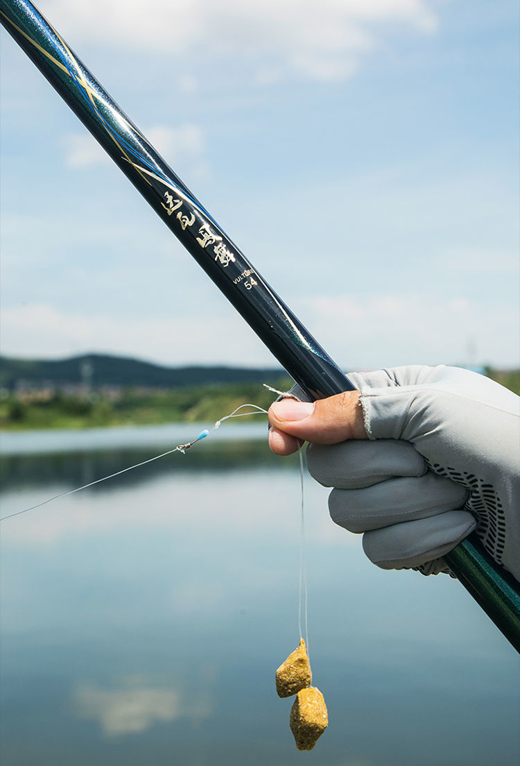 3米 原装竿稍 礼包【图片 价格 品牌 报价】-京东