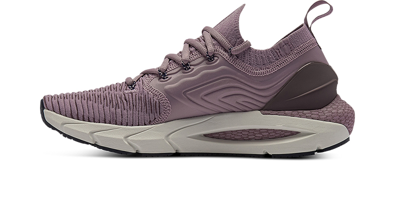 安德玛ua新款 hovr phantom 2 inknt女子运动跑步鞋302415 3024155