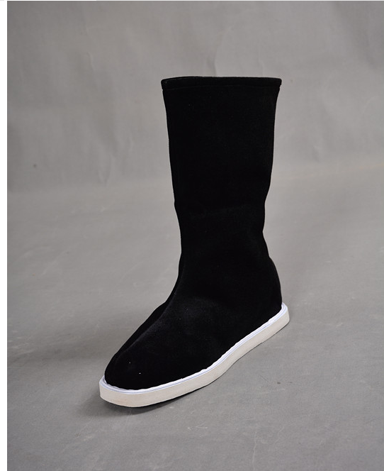 爵思朗 新款唐代古装汉服男李白状元书生秀才话剧演出服 可定做2021