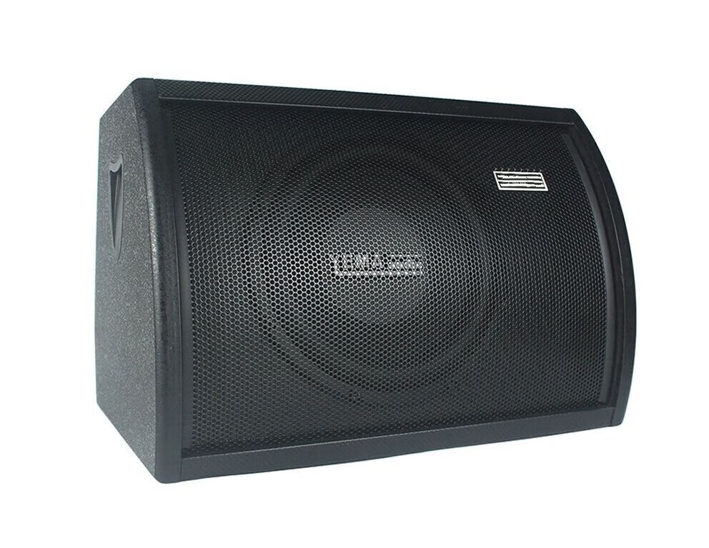 柏林之声汽车车载音响同款野马汽车音响车载低音炮重低音有源10寸大