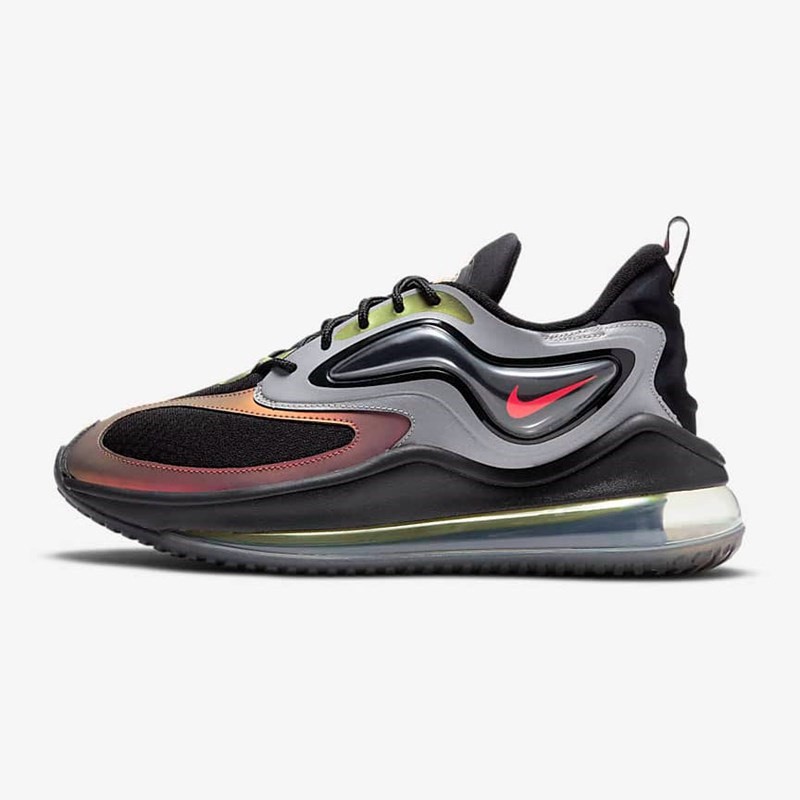 nike耐克男鞋春季新款airmaxzephyr全掌缓震气垫运动跑步鞋cv