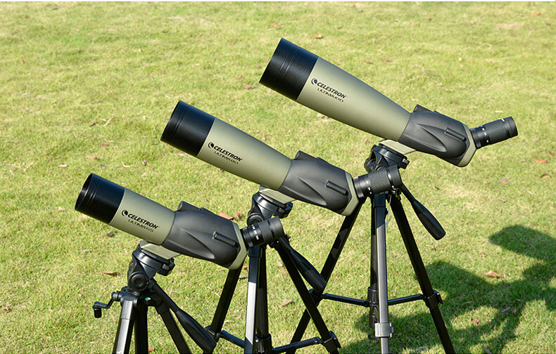 美国星特朗望远镜100大口径单筒高倍高清微光夜视观鸟镜眼级ultima