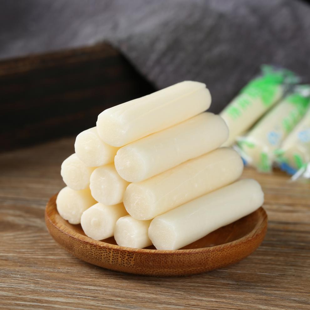 老式薄荷棍儿时怀旧薄荷糖80童年清凉润喉经典糖果散装小包装5斤装