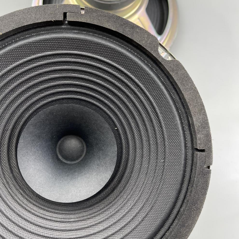 8寸罗兰ex全频人声喇叭diy电吉他弹唱街头户外音箱音响单元高灵敏