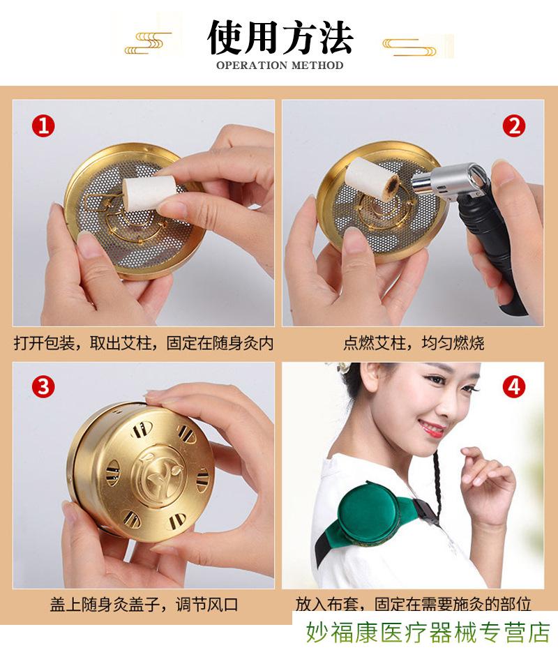 陈艾柱人工卷制南阳艾叶艾条艾绒陈艾灸条艾灸柱50比115年陈黄金艾柱