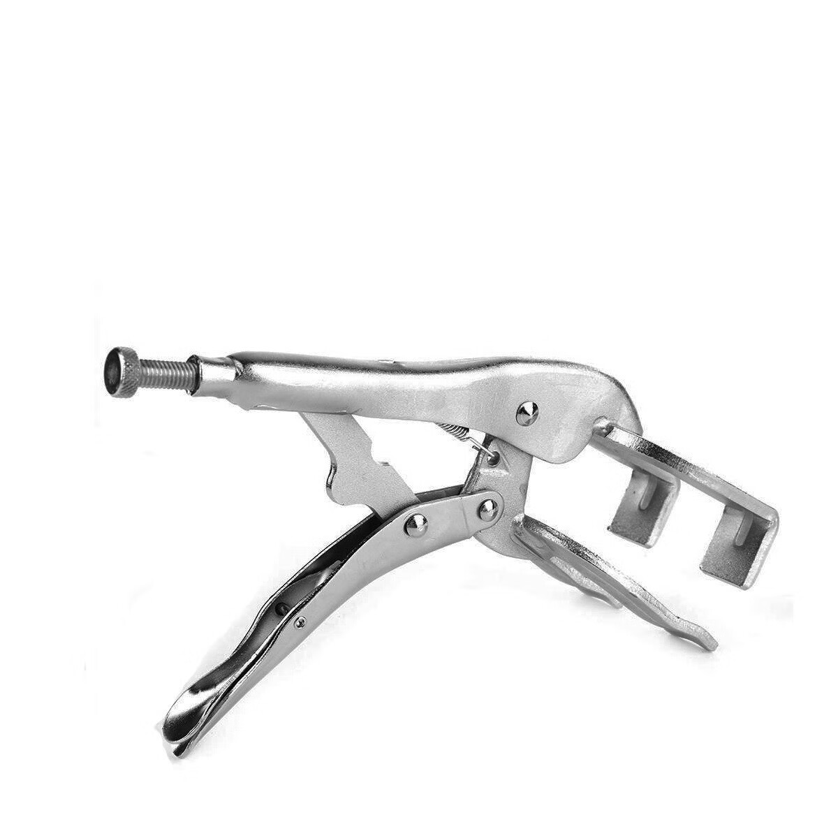 u型多用途大力钳 焊夹钳 接焊大力钳 异型大力钳 焊接大力钳【图片