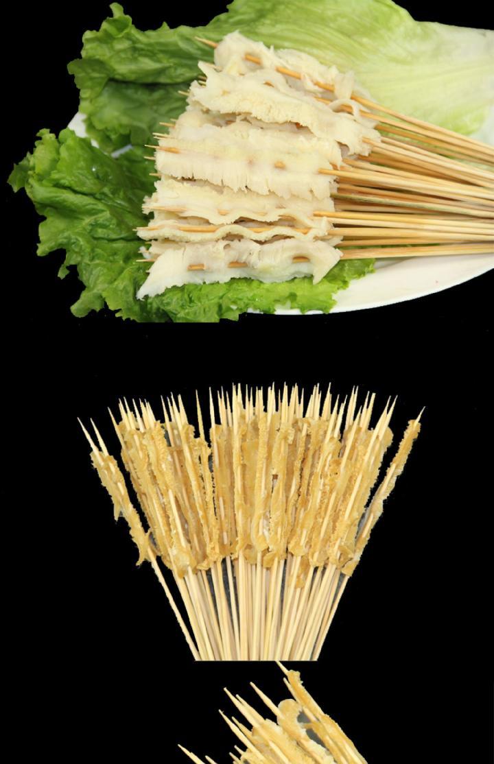 商用涮牛肚串餐饮连锁配菜旋转火锅食材毛肚串串香关东煮烘干 (烘干)