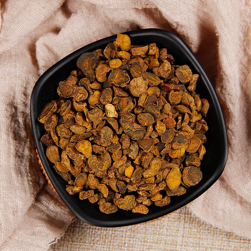 醋延胡索 50g 中药饮片 在线抓药 需处方抓方 药房发货 50g【图片