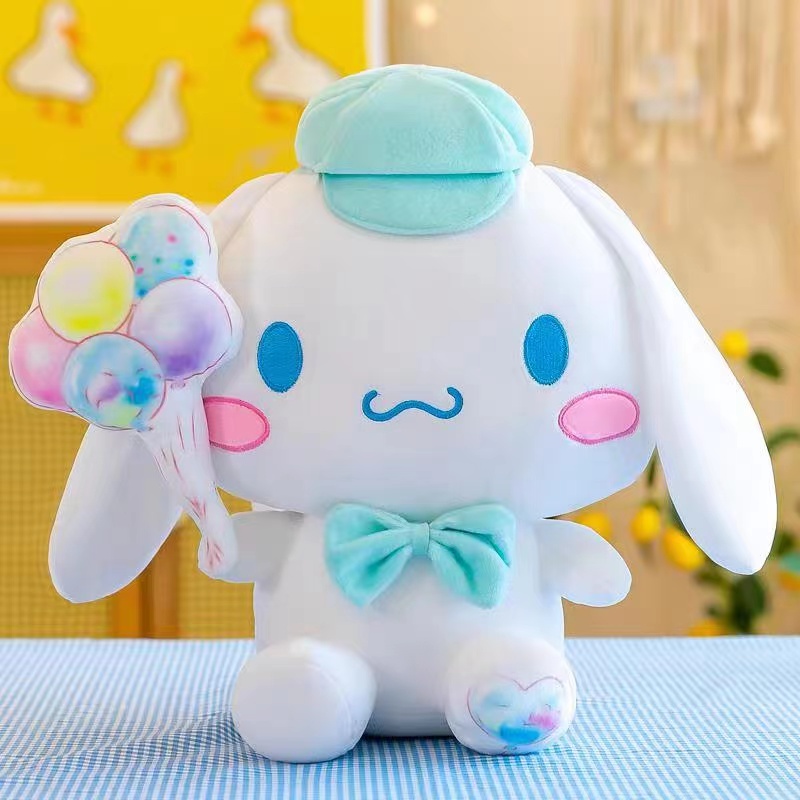 玉桂狗公仔 可爱玉桂狗大号床上公仔抱枕摆件卡通玩偶毛绒玩具布娃娃