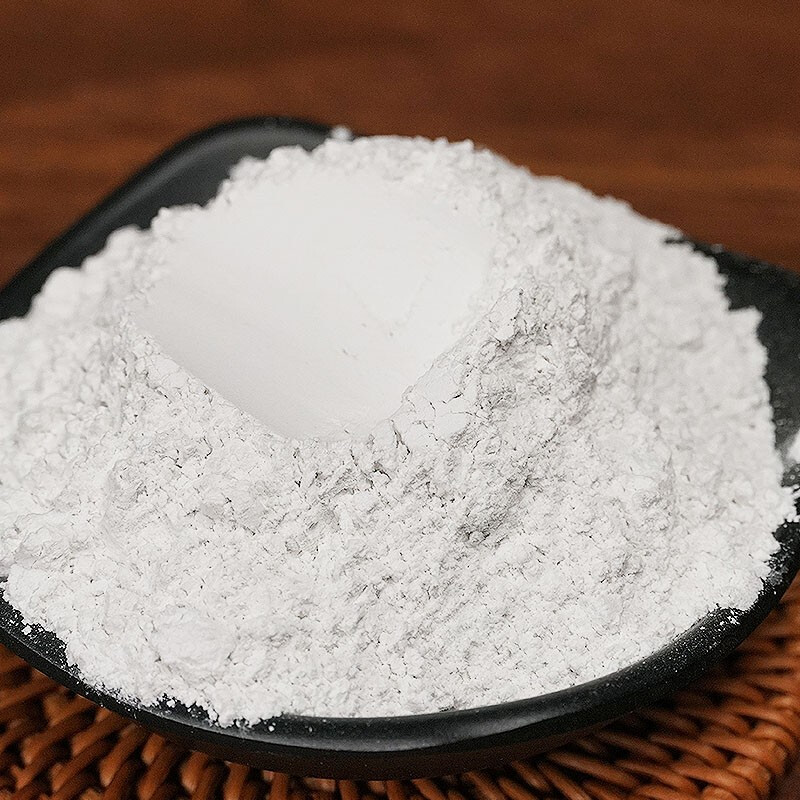 中药材滑石粉中国大陆食用农产品超细滑粉500克