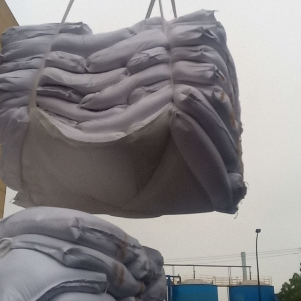 吨包袋吨兜软托盘吨袋吊装网兜加厚耐磨反复使用吊吨包吊带兜锐衡四