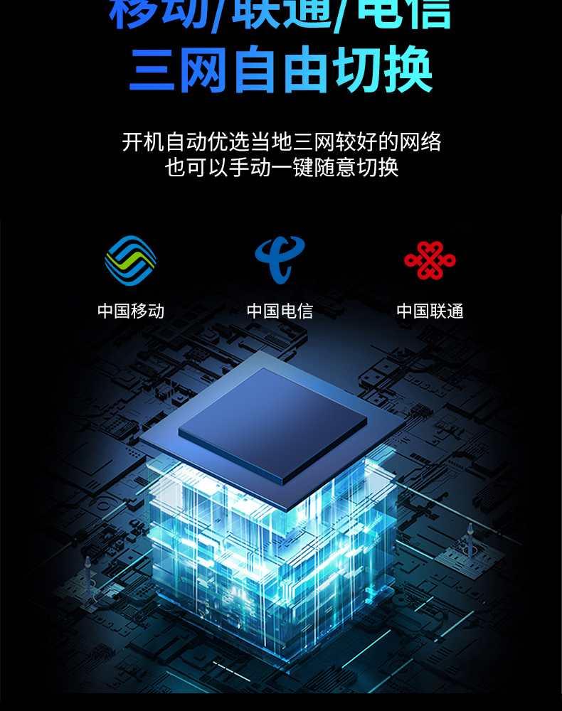 5g移动wifi无限流量通随身wifi免插卡便携式热点4g移动网络手机车载