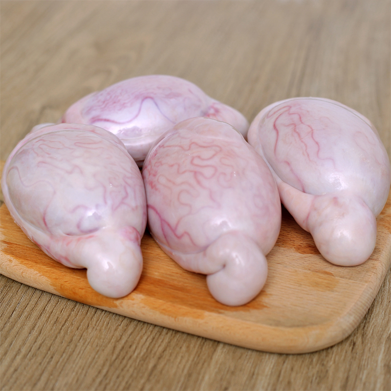 2斤羊蛋新鲜批发烧烤食材冷冻羊鞭羊肾羊睾丸羊腰羊球羊宝生鲜羊腰子