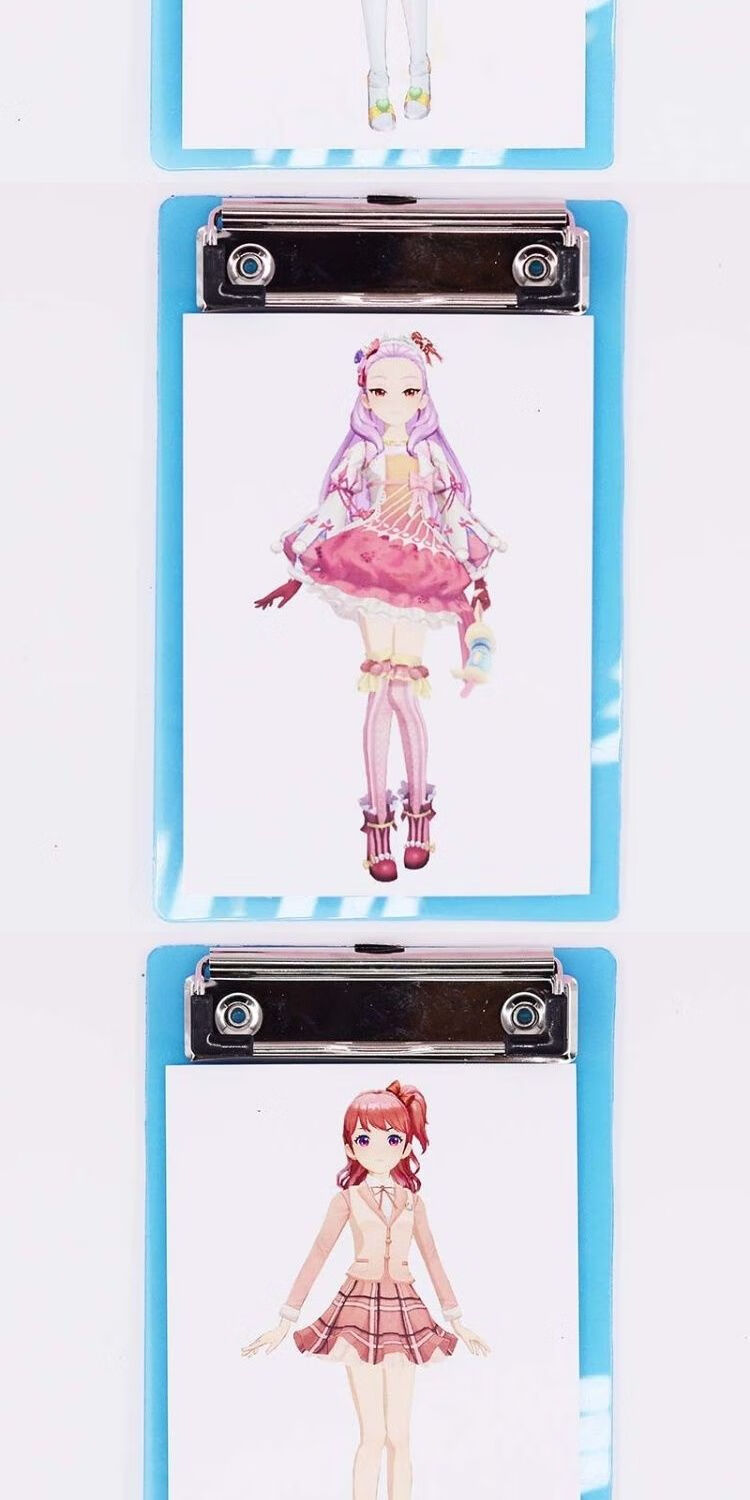 优选菲梦少女卡片第二季菲梦少女换装卡片宁雪艳变装卡牌魔法魔力助理