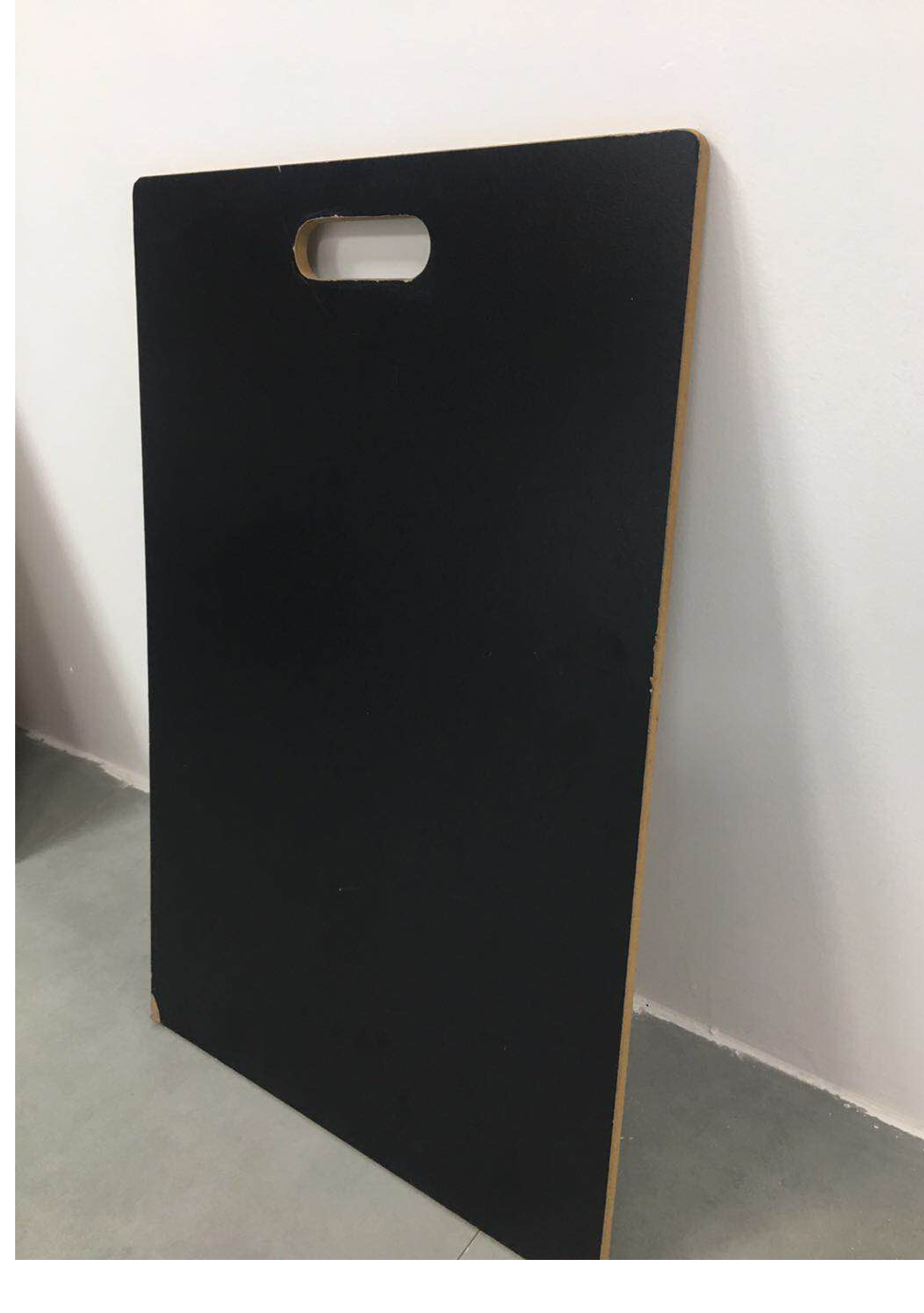 材料样品展示板装修工程材料封样板石材瓷砖手提板送样板材料展板高