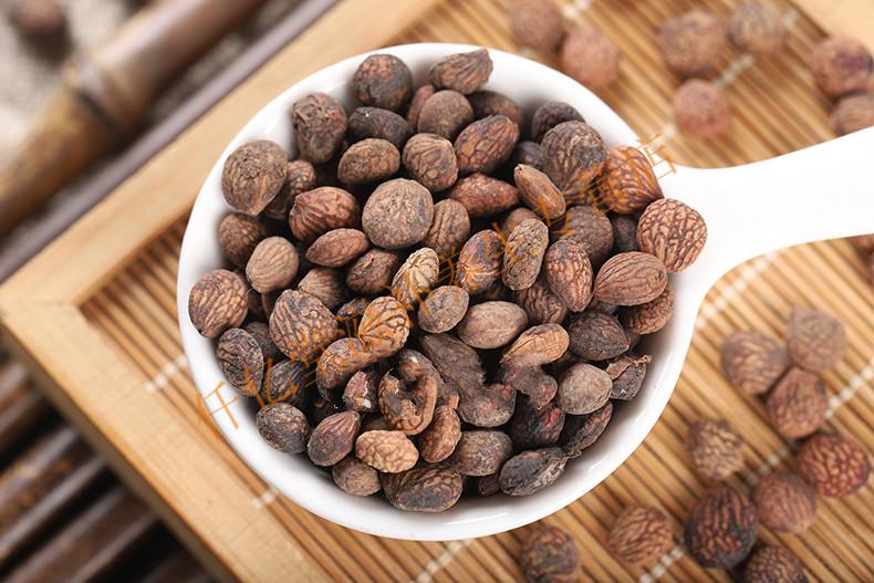 芮仁500克 蕤仁 蕤核 蕤子 棫仁 美仁子 非呒中药材【图片 价格 品牌