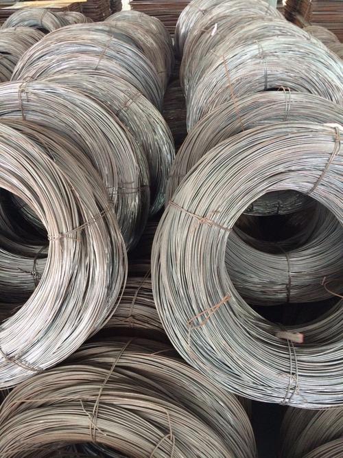勋诚铁丝截断6mm冷拔丝线5mm镀锌4mm镀锌3mm2mm1mm工艺绑捆丝冷拔丝和