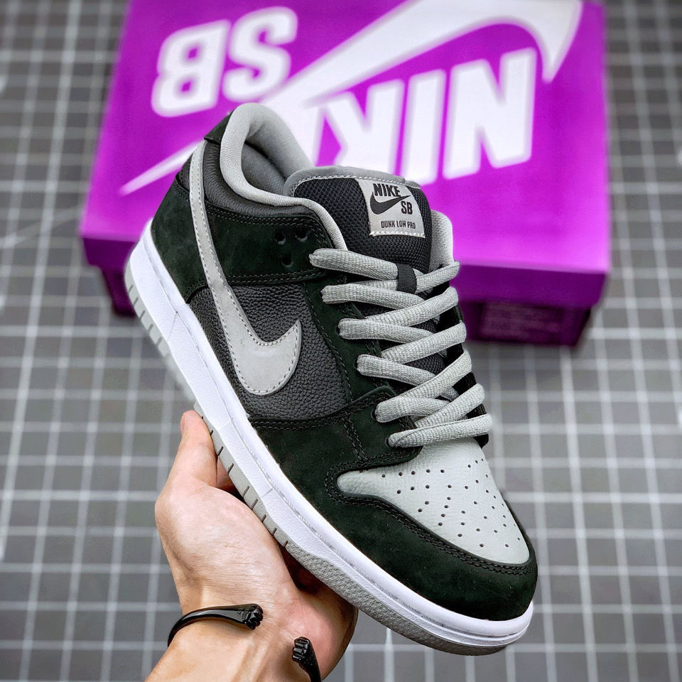 纯原sb dunk low j