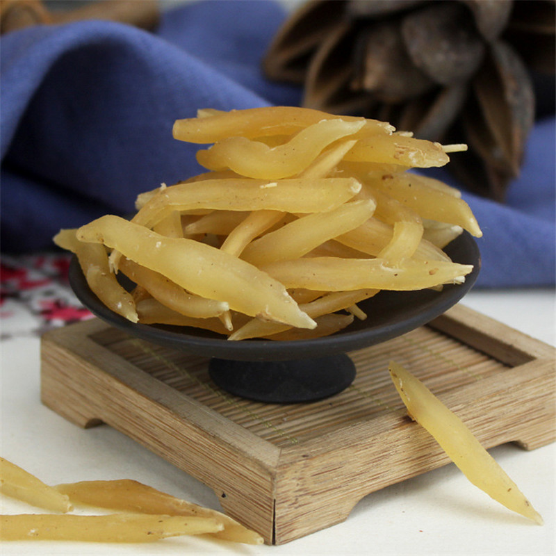 天冬中药材500g天然新鲜天冬粉 天门冬茶 泡酒干货中草药【图片 价格