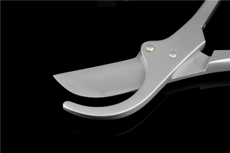 骨科心胸外科手术器械医用半圆月牙形肋骨剪不锈钢肋骨咬骨钳骨剪胸骨