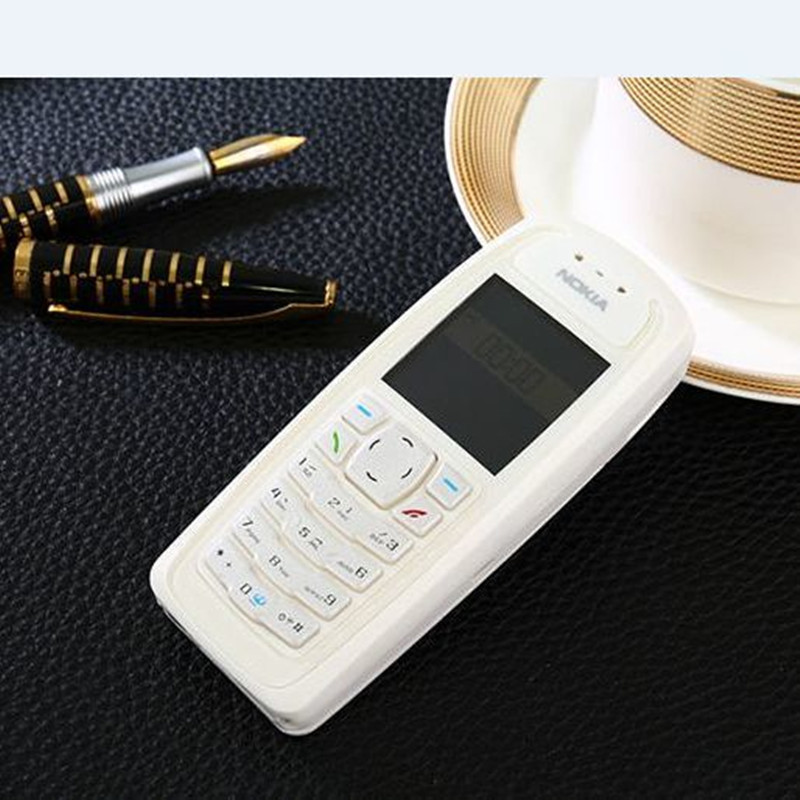 适用诺基亚3100电信移动大声音经典直板学生备用老年人手机 原装电池