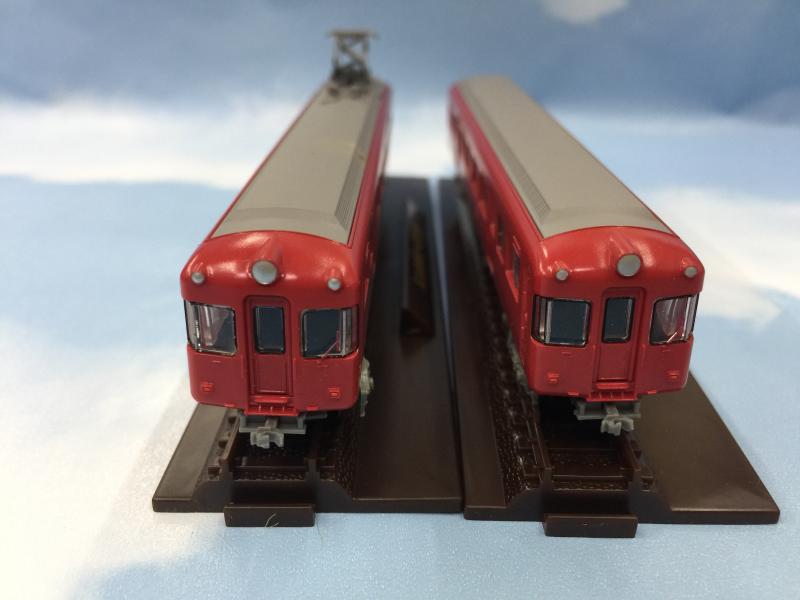 1:150 n比例日本tomytec塑胶鉄道火车展示模型沙盘装饰收藏摆设品生日