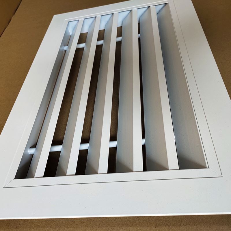 空调格栅挡板 空调出风口格栅百叶风窗口转移吹办公室导风板挡板冷暖