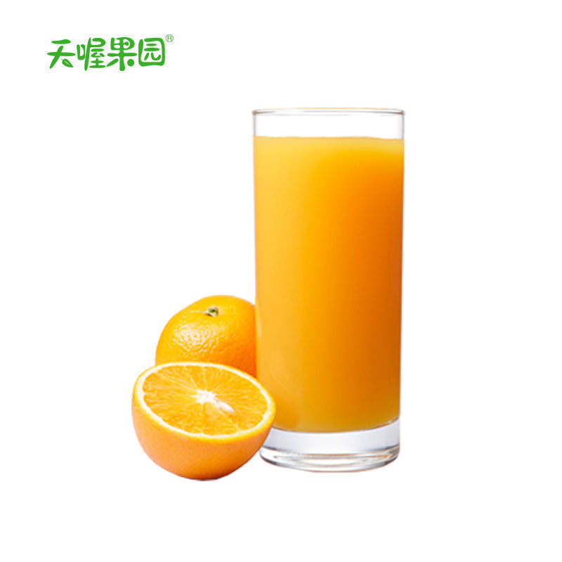 果园橙汁果味饮料250ml16盒夏季解腻果味饮料水饮整箱天喔果园橙汁16