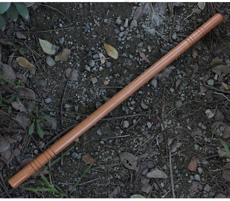 棍子防身防身菲律宾短棍防身武术藤棍车载棍棒棍子器材木棒木棍应急棍