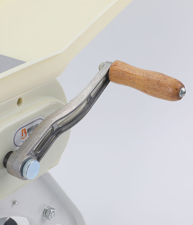 切肉丝神器手摇切肉机商用手动切丝机卤肉切片机肉片肉丝机家用绞肉机