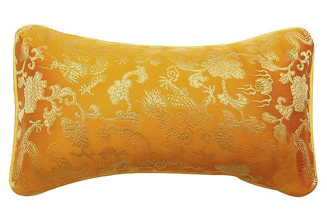 号脉枕诊脉包亍早专用小枕枕头把脉枕布枕中医脉诊枕诊脉枕诊 丝绸