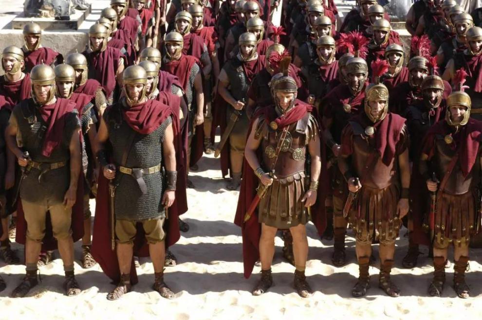 rome罗马美剧罗马帝国12季完整版无删减绝版蓝光美国电视剧u盘无删减