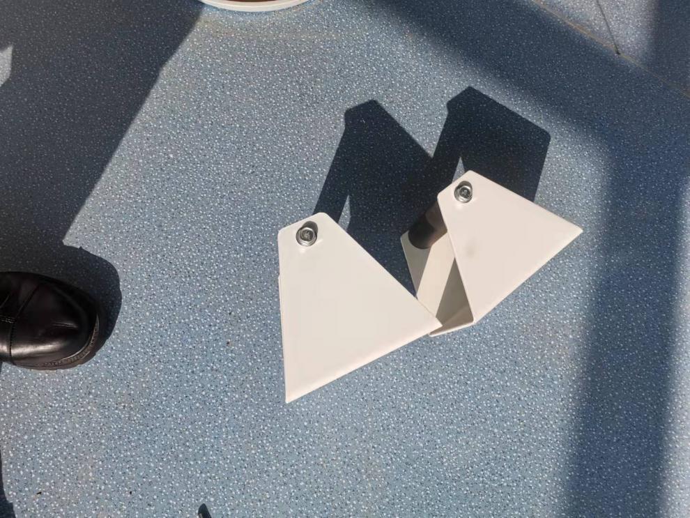 加厚手支撑器截瘫患者上肢支撑行走移动训练俯卧支撑架康复器材 中号