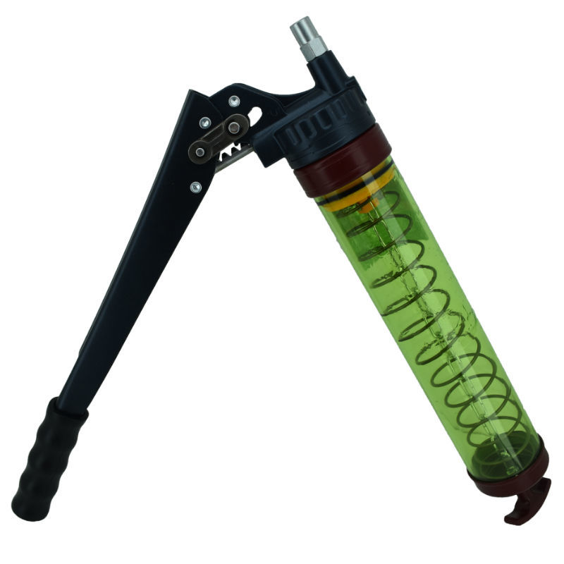 电动黄油枪无线24v充电式锂电池高压手动便携式全自动挖掘机专用带