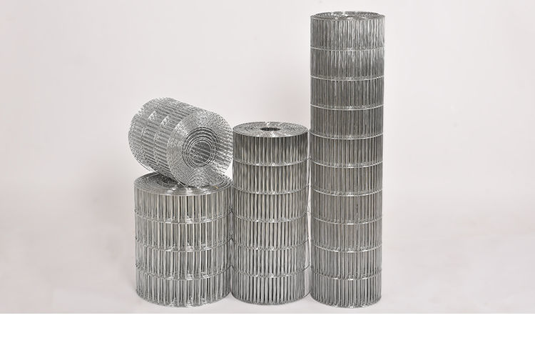 【精选】鸟笼网片养殖网家用防护镀锌长孔电焊网铁丝网鹌鹑网养鸡网