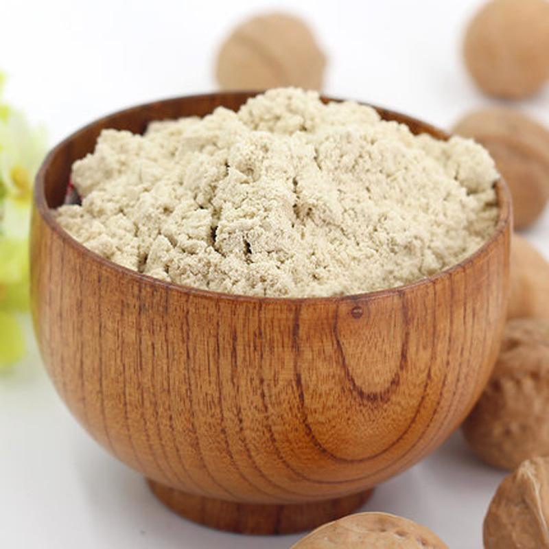 核桃粉牛奶加钙早餐冲饮即食代餐高钙脑学生营养老人冲饮代餐粥2袋