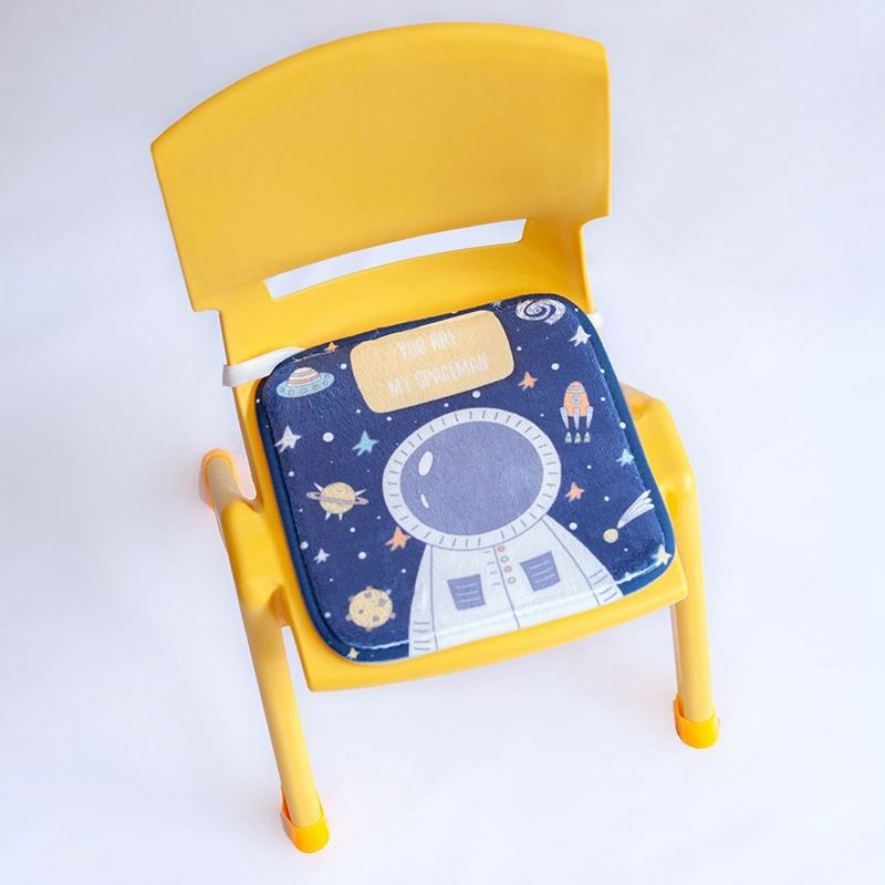 幼儿园坐垫30x30幼儿园椅垫30x30儿童坐垫椅垫学前班小椅子垫宝宝小