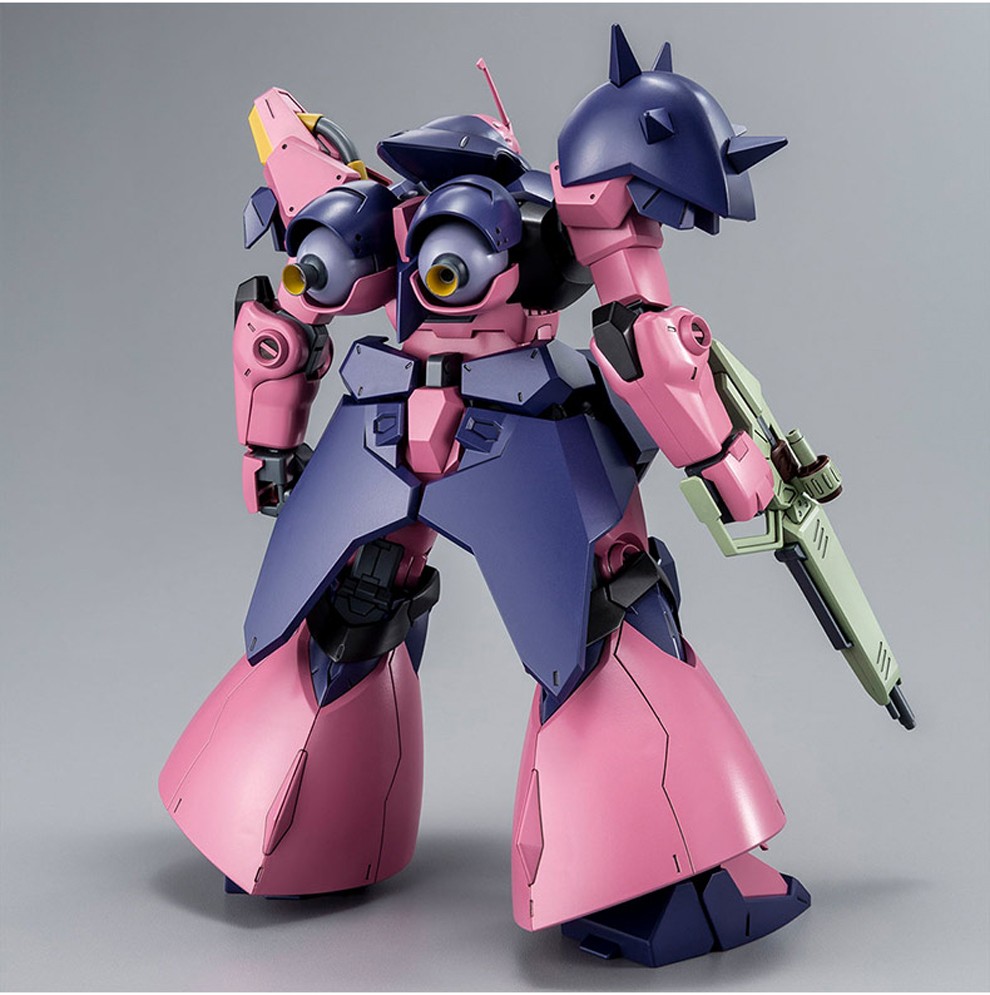 拼装模型 hg 1/144 机动战士高达uc pb版 age-1剃刀型&age-2 月神型