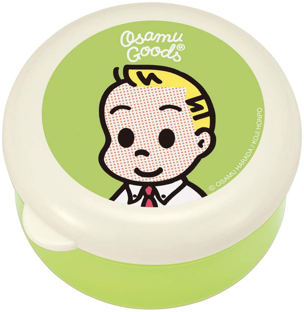 日本原田治osamu goods 餐具水杯饭盒盘子筷子团购 马克杯b款(现货