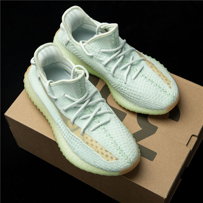 椰子鞋男女350黄油2022年春夏百搭休闲运动透美洲限定鼎级公司货36