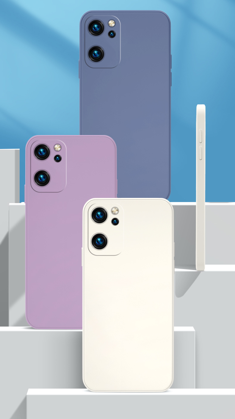 舒姆(coforcare)适用opporeno7手机壳新款reno6pro套t液态5se全包镜头