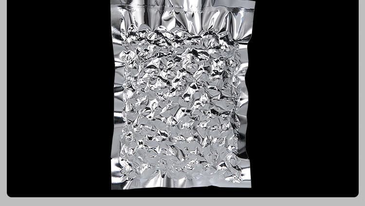 姒桀镀铝箔真空包装袋加厚大号小号塑封锡纸铝膜锡箔铝塑铝箔纸袋6x8x