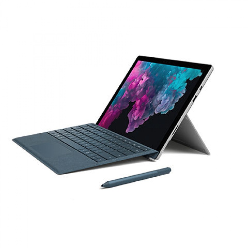 surface平板笔记本电脑二合一pro7 6 5 4 3 go bo pro4i716g512g展示