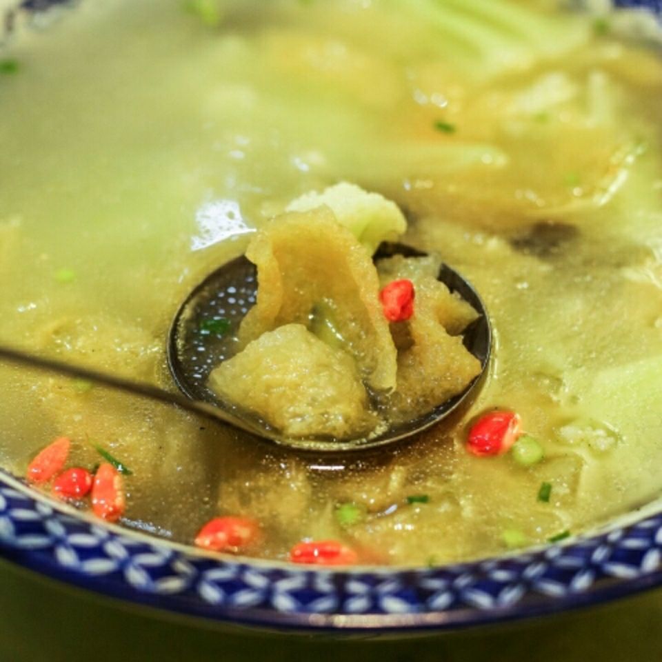 油炸猪皮肉皮干猪皮干货干肉皮炸猪皮干响皮皮肚特产凉拌酒店火锅2斤