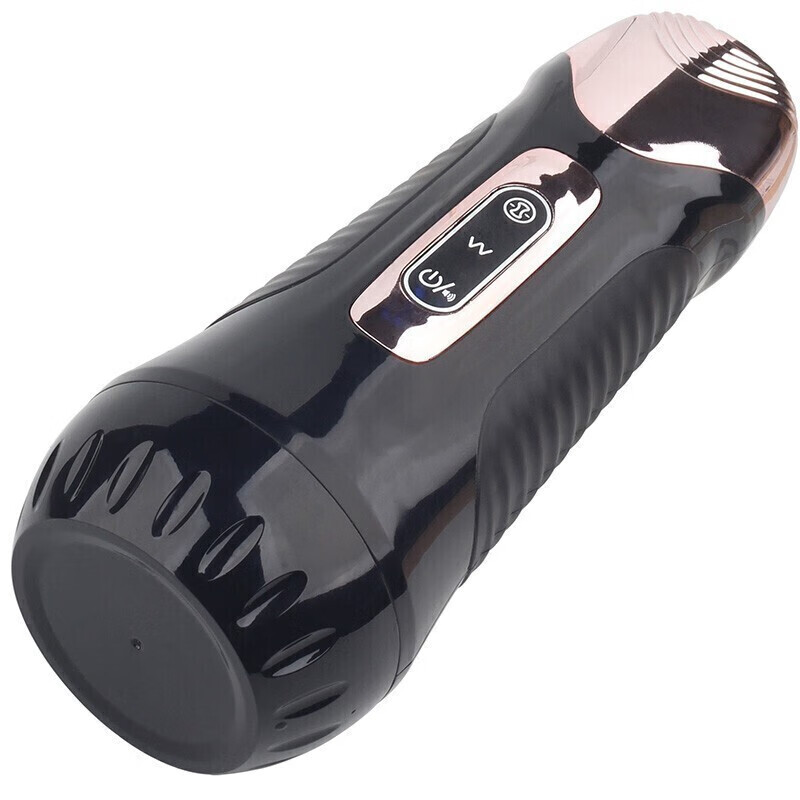 【京选推荐】成人性用品飞机杯男用全自动男性茎径经套器龟头敏感度环